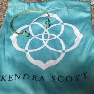 Kendra Scott Hanna Bracelet